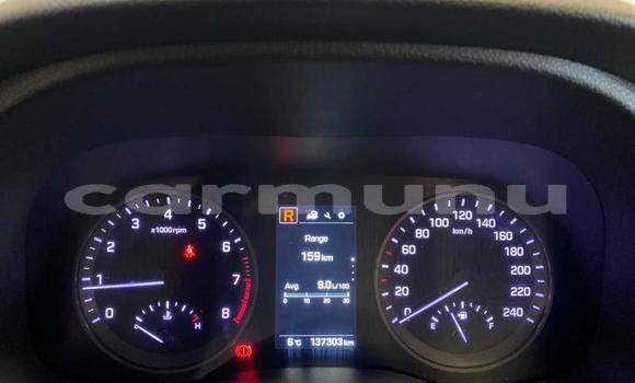 Acheter Occasion Voiture Hyundai Tucson Marron à Brazzaville, Commune de Brazzaville Acheter Occasion Voiture Hyundai Tucson Marron à Brazzaville, Commune de Brazzaville