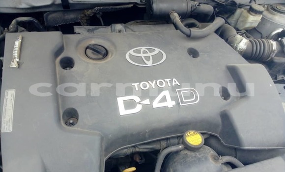 Acheter Occasion Voiture Toyota Allex Gris à Brazzaville, Commune de Brazzaville Acheter Occasion Voiture Toyota Allex Gris à Brazzaville, Commune de Brazzaville