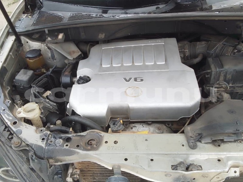 Big with watermark lexus rx 350 commune de brazzaville brazzaville 8628