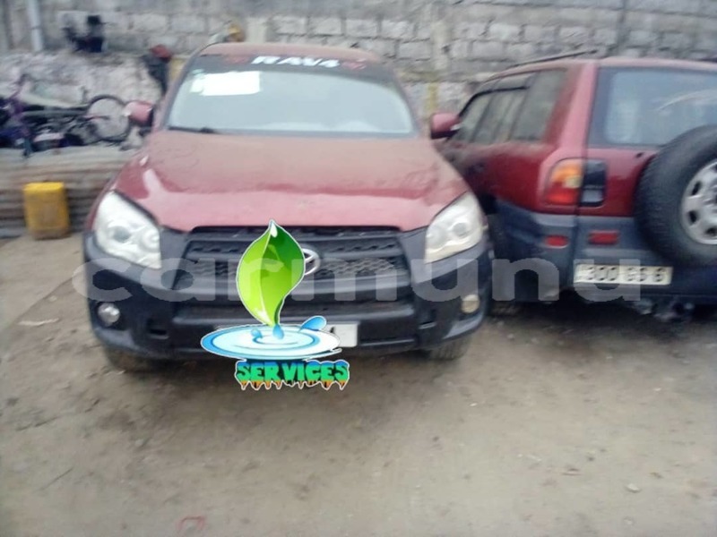 Big with watermark toyota rav4 commune de brazzaville brazzaville 8629