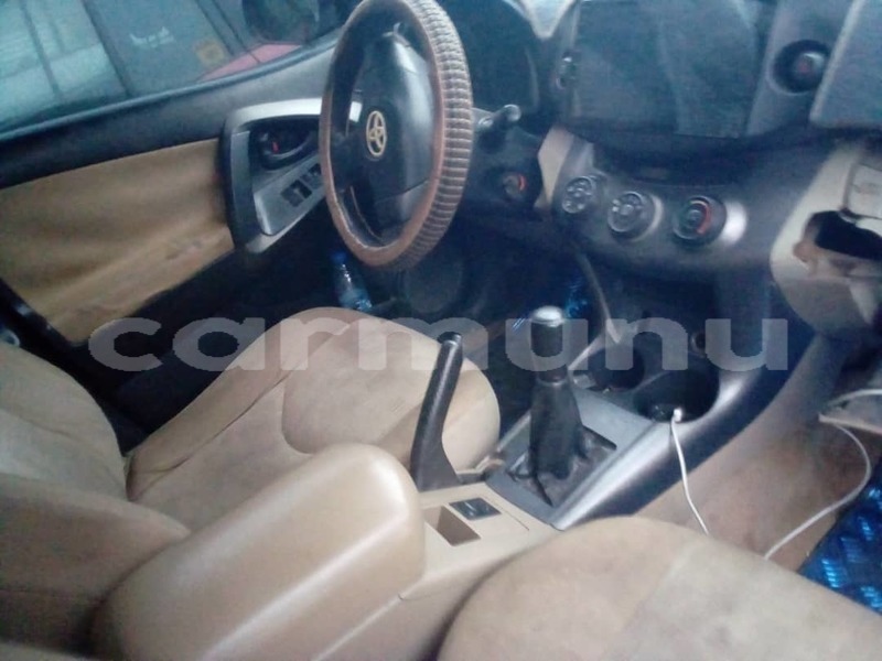 Big with watermark toyota rav4 commune de brazzaville brazzaville 8629