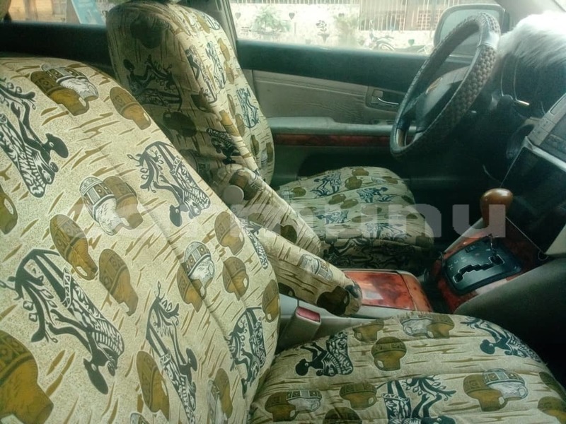 Big with watermark lexus rx 330 commune de brazzaville brazzaville 8630