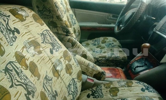 Acheter Occasion Voiture Lexus RX 330 Autre à Brazzaville, Commune de Brazzaville Acheter Occasion Voiture Lexus RX 330 Autre à Brazzaville, Commune de Brazzaville