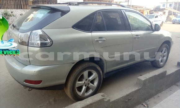 Acheter Occasion Voiture Lexus RX 330 Autre à Brazzaville, Commune de Brazzaville Acheter Occasion Voiture Lexus RX 330 Autre à Brazzaville, Commune de Brazzaville