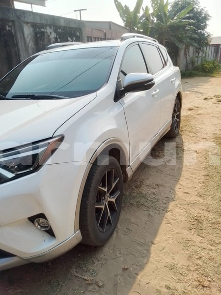 Big with watermark toyota rav4 commune de brazzaville brazzaville 8631