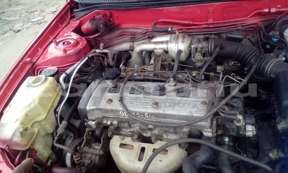 Acheter Occasion Voiture Toyota Brevis Rouge à Brazzaville, Commune de Brazzaville Acheter Occasion Voiture Toyota Brevis Rouge à Brazzaville, Commune de Brazzaville