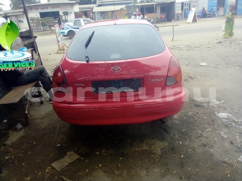 Big with watermark toyota brevis commune de brazzaville brazzaville 8632