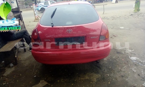 Acheter Occasion Voiture Toyota Brevis Rouge à Brazzaville, Commune de Brazzaville Acheter Occasion Voiture Toyota Brevis Rouge à Brazzaville, Commune de Brazzaville