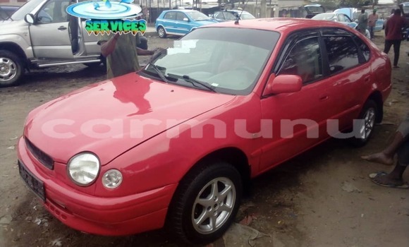Acheter Occasion Voiture Toyota Brevis Rouge à Brazzaville, Commune de Brazzaville Acheter Occasion Voiture Toyota Brevis Rouge à Brazzaville, Commune de Brazzaville