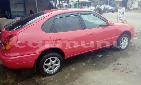 Acheter Occasion Voiture Toyota Brevis Rouge à Brazzaville, Commune de Brazzaville Acheter Occasion Voiture Toyota Brevis Rouge à Brazzaville, Commune de Brazzaville