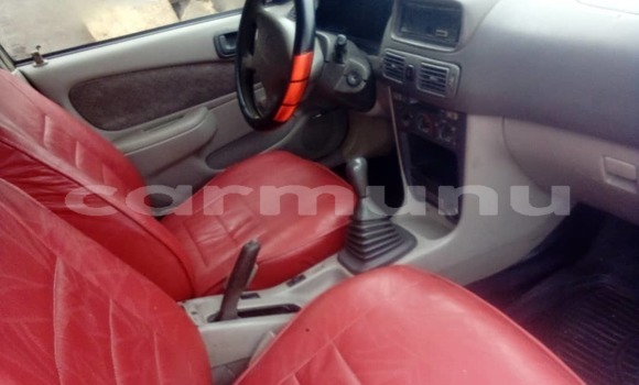 Acheter Occasion Voiture Toyota Brevis Rouge à Brazzaville, Commune de Brazzaville Acheter Occasion Voiture Toyota Brevis Rouge à Brazzaville, Commune de Brazzaville