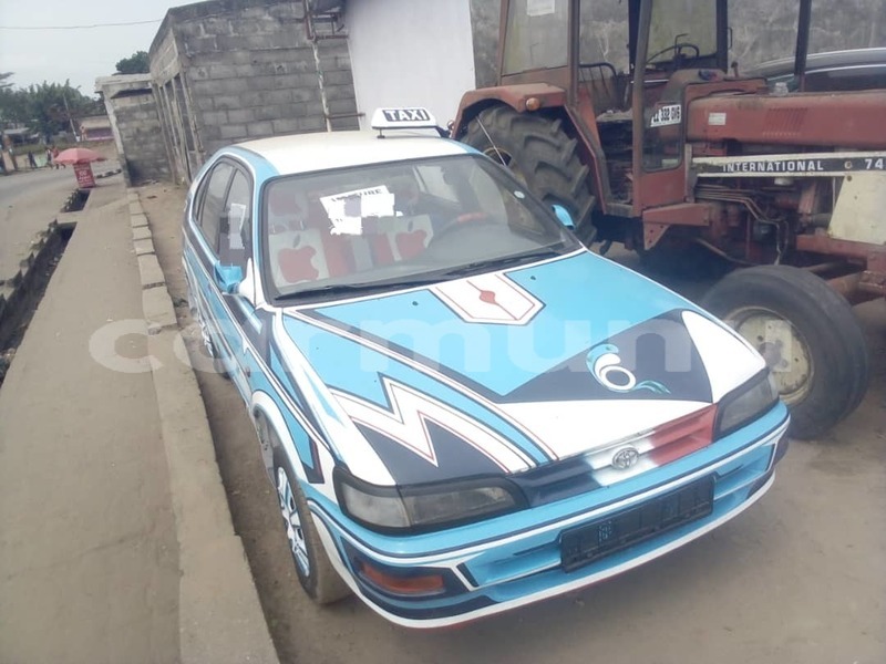 Big with watermark toyota carina commune de brazzaville brazzaville 8633
