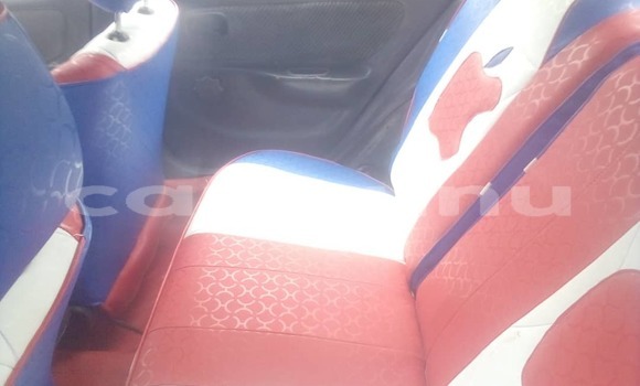 Acheter Occasion Voiture Toyota Carina Bleu à Brazzaville, Commune de Brazzaville Acheter Occasion Voiture Toyota Carina Bleu à Brazzaville, Commune de Brazzaville