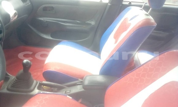 Acheter Occasion Voiture Toyota Carina Bleu à Brazzaville, Commune de Brazzaville Acheter Occasion Voiture Toyota Carina Bleu à Brazzaville, Commune de Brazzaville