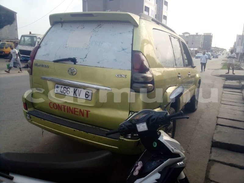 Big with watermark toyota prado commune de brazzaville brazzaville 8634