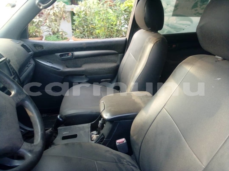 Big with watermark toyota prado commune de brazzaville brazzaville 8634