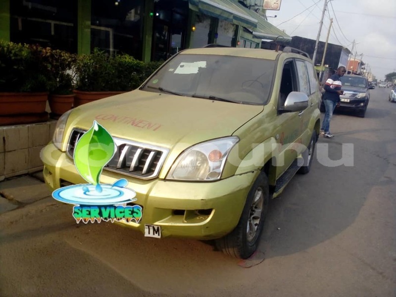 Big with watermark toyota prado commune de brazzaville brazzaville 8634