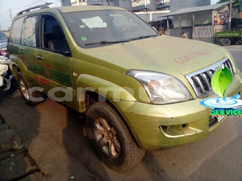 Big with watermark toyota prado commune de brazzaville brazzaville 8634
