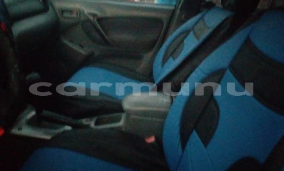 Acheter Occasion Voiture Toyota RAV4 Bleu à Brazzaville, Commune de Brazzaville Acheter Occasion Voiture Toyota RAV4 Bleu à Brazzaville, Commune de Brazzaville