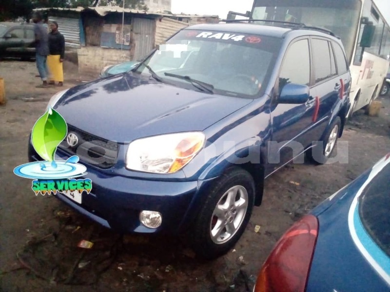 Big with watermark toyota rav4 commune de brazzaville brazzaville 8635