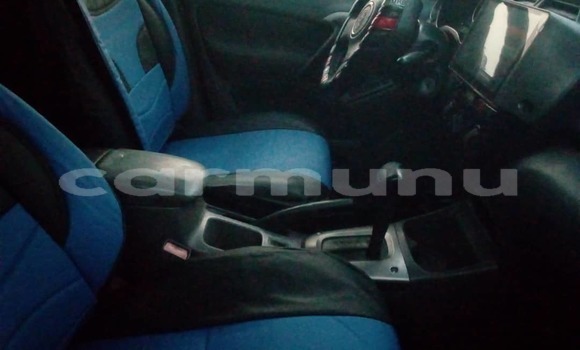 Acheter Occasion Voiture Toyota RAV4 Bleu à Brazzaville, Commune de Brazzaville Acheter Occasion Voiture Toyota RAV4 Bleu à Brazzaville, Commune de Brazzaville