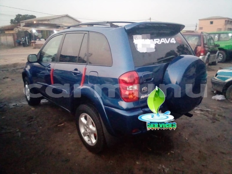 Big with watermark toyota rav4 commune de brazzaville brazzaville 8635