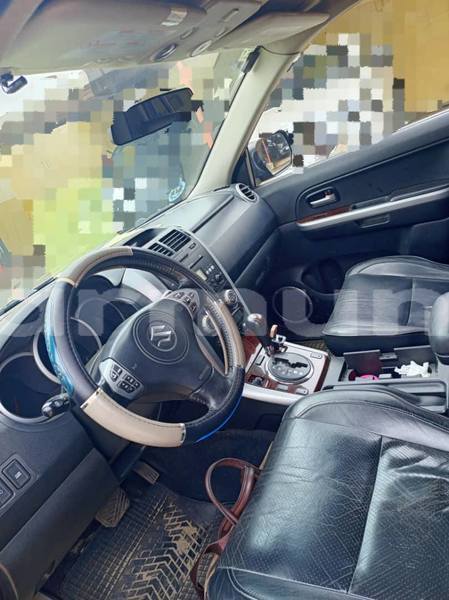 Big with watermark suzuki grand vitara commune de brazzaville brazzaville 8636