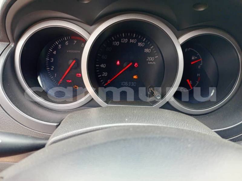 Big with watermark suzuki grand vitara commune de brazzaville brazzaville 8636