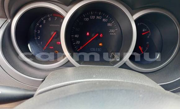 Acheter Occasion Voiture Suzuki Grand Vitara Bleu à Brazzaville, Commune de Brazzaville Acheter Occasion Voiture Suzuki Grand Vitara Bleu à Brazzaville, Commune de Brazzaville