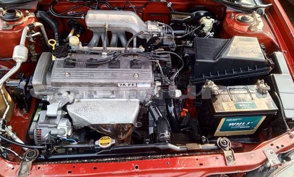 Acheter Occasion Voiture Toyota Avensis Rouge à Brazzaville, Commune de Brazzaville Acheter Occasion Voiture Toyota Avensis Rouge à Brazzaville, Commune de Brazzaville