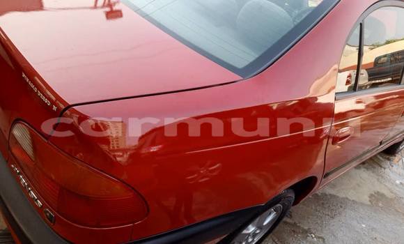 Acheter Occasion Voiture Toyota Avensis Rouge à Brazzaville, Commune de Brazzaville Acheter Occasion Voiture Toyota Avensis Rouge à Brazzaville, Commune de Brazzaville