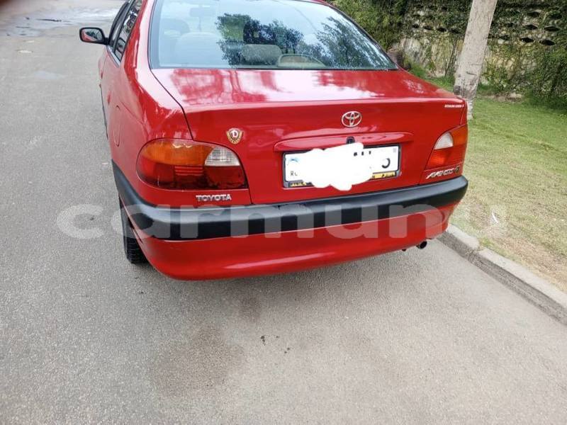 Big with watermark toyota avensis commune de brazzaville brazzaville 8637