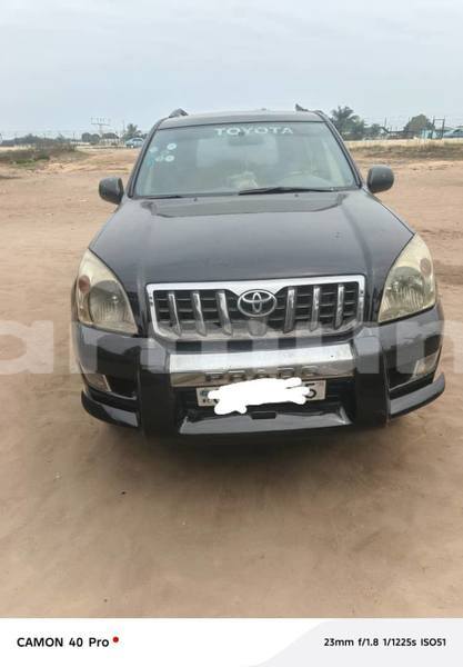 Big with watermark toyota prado commune de brazzaville brazzaville 8638