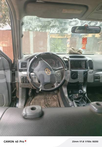 Big with watermark toyota prado commune de brazzaville brazzaville 8638