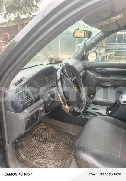 Big with watermark toyota prado commune de brazzaville brazzaville 8638