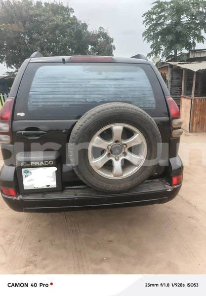 Big with watermark toyota prado commune de brazzaville brazzaville 8638