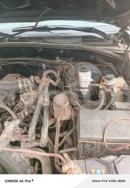 Big with watermark toyota prado commune de brazzaville brazzaville 8638