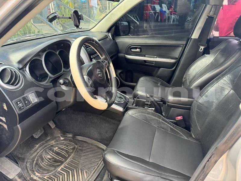 Big with watermark suzuki grand vitara commune de brazzaville brazzaville 8640