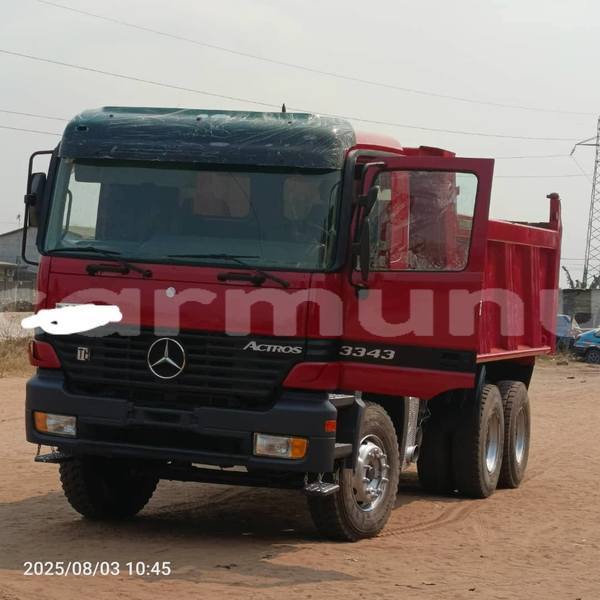 Big with watermark mercedes benz a class commune de brazzaville brazzaville 8641