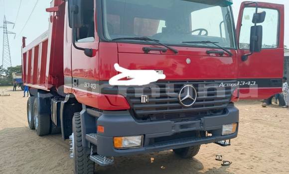 Buy Used Mercedes-Benz A–Class Red Car in Brazzaville in Municipality of Brazzaville Buy Used Mercedes-Benz A–Class Red Car in Brazzaville in Municipality of Brazzaville