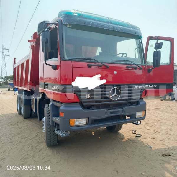 Big with watermark mercedes benz a class commune de brazzaville brazzaville 8641