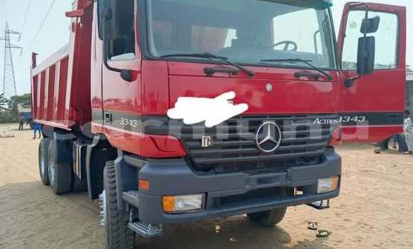 Buy Used Mercedes-Benz A–Class Red Car in Brazzaville in Municipality of Brazzaville Buy Used Mercedes-Benz A–Class Red Car in Brazzaville in Municipality of Brazzaville