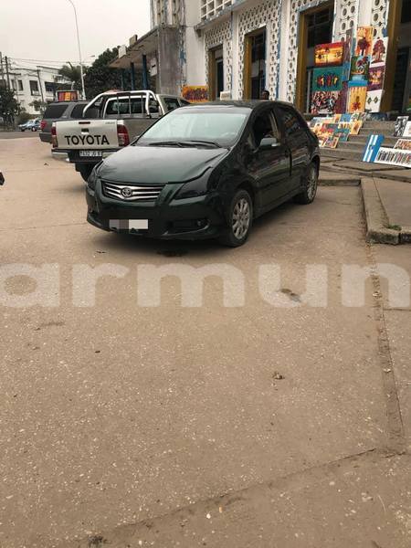 Big with watermark toyota blade commune de brazzaville brazzaville 8642