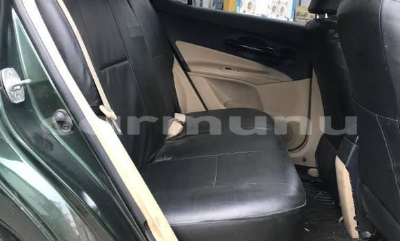 Buy Used Toyota Blade Black Car in Brazzaville in Municipality of Brazzaville Buy Used Toyota Blade Black Car in Brazzaville in Municipality of Brazzaville