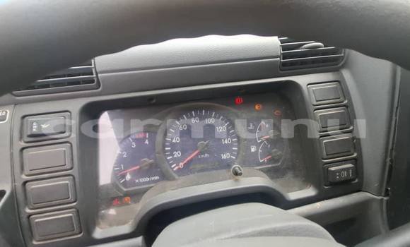 Acheter Occasion Utilitaire Mitsubishi L400 Blanc à Brazzaville, Commune de Brazzaville Acheter Occasion Utilitaire Mitsubishi L400 Blanc à Brazzaville, Commune de Brazzaville