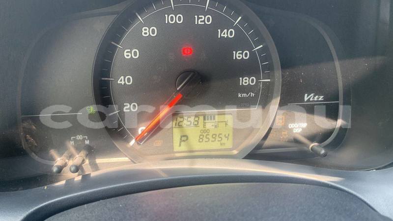 Big with watermark toyota yaris commune de brazzaville brazzaville 8645