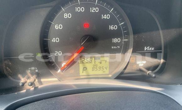 Buy Used Toyota Yaris Other Car in Brazzaville in Municipality of Brazzaville Buy Used Toyota Yaris Other Car in Brazzaville in Municipality of Brazzaville