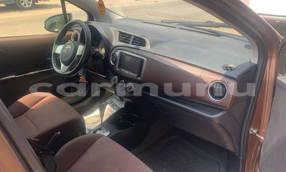 Buy Used Toyota Yaris Other Car in Brazzaville in Municipality of Brazzaville Buy Used Toyota Yaris Other Car in Brazzaville in Municipality of Brazzaville