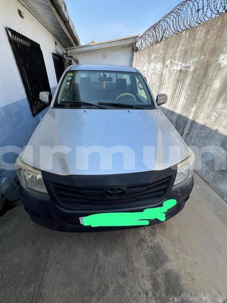 Big with watermark toyota hilux commune de brazzaville brazzaville 8646