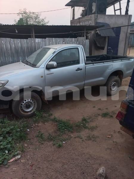 Big with watermark toyota hilux commune de brazzaville brazzaville 8646